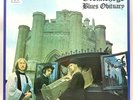 The Groundhogs - Blues Obituary - Used Vinyl Record - LBS 83253 U.K 1987