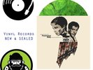 Rosemary's Baby (1968) - Music From The Motion Picture LP Vinyl Record 