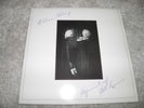 Ellen Foley - Spirit of St Louis 1ST PRESS A1/B1 UK Vinyl LP Unplayed The Clash