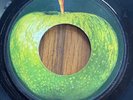 GEORGE HARRISON My Sweet Lord APPLE 2995 45rpm MIS-PRESS BLANK LABEL Beatles