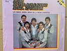 Los Huracanes Del Norte “ Las Paredes De Mi Casa” Vinyl VG+ 1986 Garmex Records