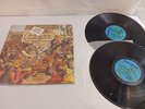 The Mothers The Great Wazoo Lp Frank Zappa 2 Albums