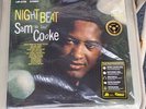 Sam Cooke - Night Beat 180G Vinyl 45rpm 2LP Analogue Productions