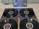 Kate Bush - BEFORE THE DAWN - Live 4 LP Vinyl Box Set