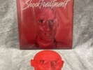 Shock Treatment Original Sound Track - 1981 WARNER BROS LP Vinyl + Rare Mask