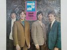 SMALL FACES From The Beginning ND153 GEMA LP Vinyl VG+near++ Cover VG+ 1967