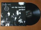 FORGOTTEN WOODS ‎– As The Wolves Gather (Black Vinyl)