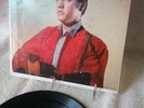 Elvis Presley 45 rpm. Just For You E.P. 4041  V.G. overall.