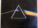 PINK FLOYD - DARK SIDE OF THE MOON. 1973 UK PSYCHEDELIC ROCK GATEFOLD LP. POSTER