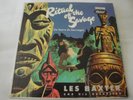 Les Baxter And His Orchestra - Ritual Of The Savage (Le Sacre Du Sauvage) - Lp