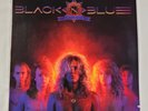 Black 'N Blue: In Heat, Geffen GHS 24180, 1988,  VG+/VG+