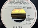 Selena-Amor Prohibido-45rpm 7