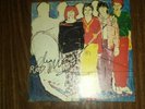 Rich Kids-Marching Men 7 Inch(1978 UK EMI)With Pic Sleeve Signed by Glen Matlock