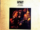 Spirit-Twelve Dreams of Dr. Sardonicus LP, 1970 Epic EXCELLENT+
