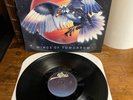 EUROPE Wings Of Tomorrow ORIG 1984 LP NM-/NM Rare    Hair Metal