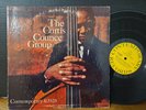 The Curtis Counce Group 1957 Mono Contemporary Records Carl Perkins Vinyl LP