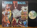 Eddie Hazel ‎– Game, Dames And Guitar Thangs 1977 Bernie Worrell Bootsy Collins
