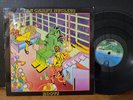 Ian Carr's Nucleus ‎– Roots 1973 Jazz Rock Fusion Vertigo Vinyl LP Brian Smith