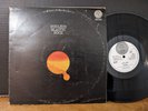 Nucleus – Elastic Rock 1970 Jazz Rock Fusion Ian Carr Chris Spedding Vertigo VG+