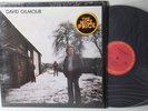 David Gilmour - Self Titled, 1978 LP (RE) In SHRINK, Columbia PC 35388 **NICE**