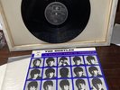 The Beatles South Africa 2nd Pressing  A Hard Days Night PCSJ 3058
