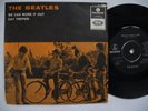 BEATLES We Can Work It Out / Day Tripper 45 7