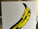 THE VELVET UNDERGROUND & NICO LP NM/NM VINYL RECORD ALBUM 4 MEN WITH BEARDS 2008