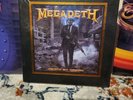 Megadeth - Death By Design Box Set  FYE Exclusive Signed NEW