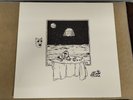 Wand - Golem 12