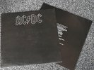 AC/DC  Back In Black  Original LP  Near Mint