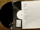 OVERKILL - KILLBOX 13 -  RARE Test Pressing DLP Vinyl 1/5 BLACK
