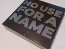 No Use For A Name Vinyl Box Set All Colored Variants Tony Sly nofx Lagwagon