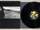 U2 - THE JOSHUA TREE LP Record 1987 w/POSTER INSERT With Or Without You BONO