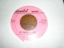 J J Barnes 45 So Called Friends  REVILOT