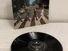 the beatles abbey road YEX 749 vinyl Uk 1969 EMI Export Box One PPCS 7088 Lp
