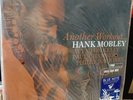 Hank Mobley: Another Workout, Rare Blue Note/Music Matters 2x45 Vinyl, New