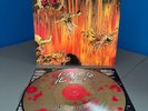 Hell Awaits by Slayer (Vinyl, 2008, Metal Blade Records)
