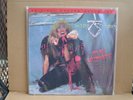 Twisted Sister Stay Hungry MFSL 1-492 Very Limited Vinyl LP  NEW Sealed
