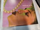 Starstruck Lover Boiling Point ITALO Polymarch  disco high energy Bobby O Nm/VG+