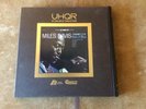 Miles Davis Kind of Blue Analogue Productions UHQR 33 RPM.  Open Mint Condition.