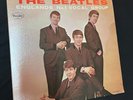 Introducing The Beatles MONO Version 2 Oval VJLP1062