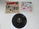 GUNS N' ROSES G N' R Lies GEFFEN 1988 UNCENSORED SLEEVE 1ST PRESS VINYL LP WX218