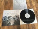 A-HA CAST IN STEEL LP 180 GRAM VINYL MINT-