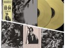 Liam Gallagher - Live At Knebworth YELLOW Vinyl LP W/ Signed Print Oasis PRESALE