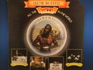 BERNIE WORRELL All the Woo 1978 PROMO vinyl LP VPI CLEAN P-Funk TALKING HEADS EX
