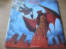 Meat Loaf - Bat Out Of Hell 2 - 2LP new vinyl sealed