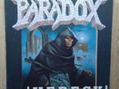 Paradox - Heresy - LP - SPV 08-7870 von 1989