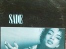 Sade Diamond Life NEAR MINT Portrait Vinyl LP