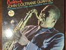 John Coltrane Quartet LP 