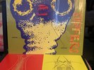BUTTHOLE SURFERS Independant Worm Saloon in SHRINK/ HYPE/ NEAR MINT /REPRESS